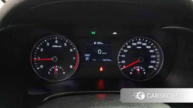 Kia Come New K3 id 3423005 из Кореи 18