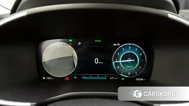 Hyundai The New Santa Fe id 3607332 из Кореи 18