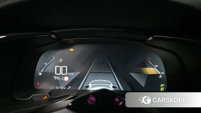 Citroen / DS DS7 Crossback id 2976792 из Кореи 18