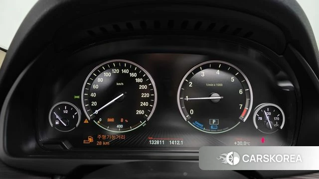 BMW X5 (F15) id 4780926 из Кореи 18