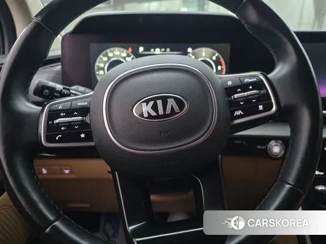 Kia Carnival 4th generation id 3504342 из Кореи 17