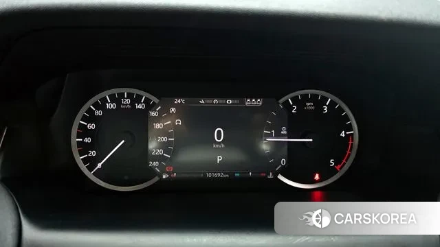 Land Rover Discovery Sports 2nd Generation id 3214333 из Кореи 18