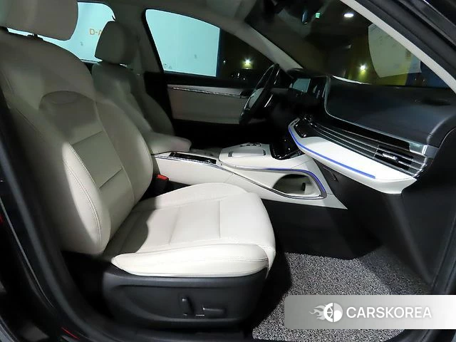Hyundai The New Grandeur IG id 4774858 из Кореи 18
