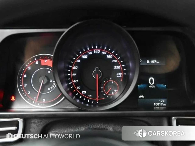 Hyundai Avante (CN7) id 4395481 из Кореи 18