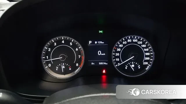 Hyundai Venue id 3356765 из Кореи 18