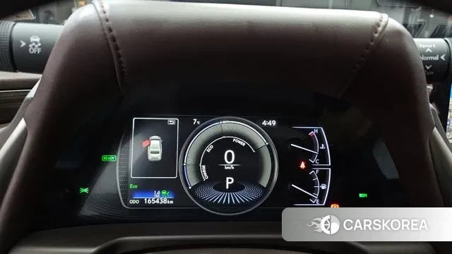 Lexus ES300h 7th generation id 3474635 из Кореи 18