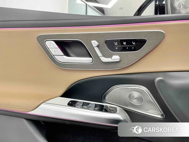 Mercedes-Benz E-class id 4290108 из Китая 12