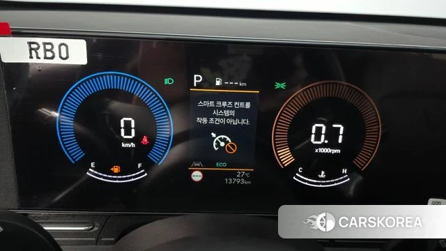 Hyundai Kona (SX2) id 4571503 из Кореи 34