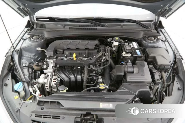 Hyundai Elantra id 4297765 из Китая 22
