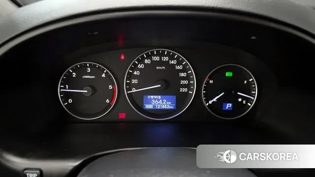 Hyundai The New Grand Starex id 3396811 из Кореи 18