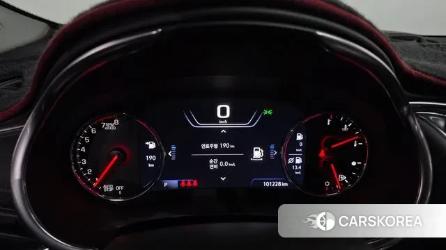 Chevrolet (GM Daewoo) The New Malibu id 3525637 из Кореи 18