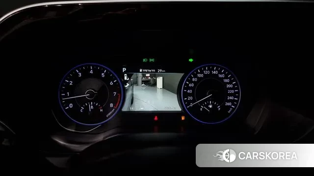 Hyundai Palisade id 3391373 из Кореи 18