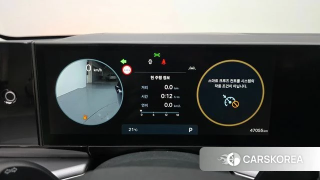 Hyundai Grandeur (GN7) id 3882976 из Кореи 18