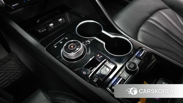 Kia K5 3rd generation id 3827737 из Кореи 18