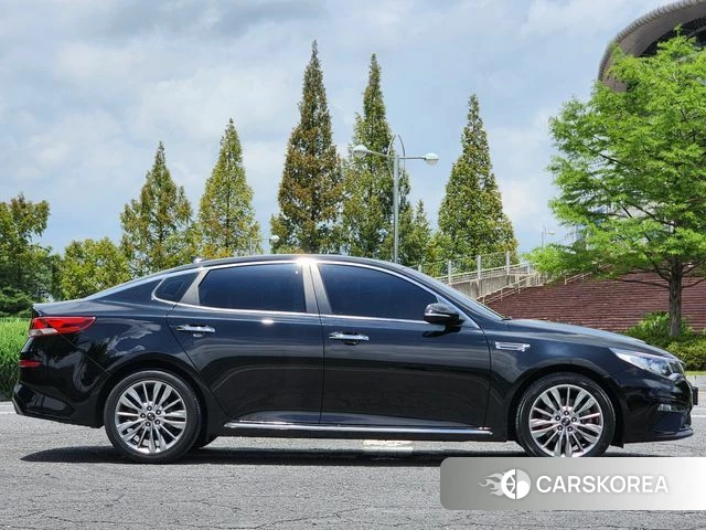 Kia The New K5 2nd generation id 4615227 из Кореи 18