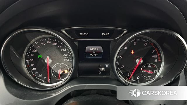Mercedes-Benz CLA-Class C117 id 4662858 из Кореи 18