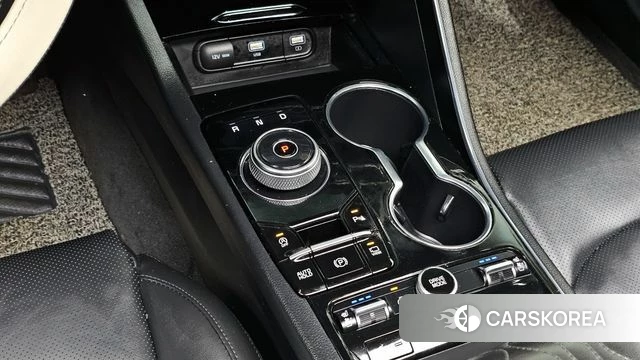 Kia K5 3rd generation id 4244056 из Кореи 29