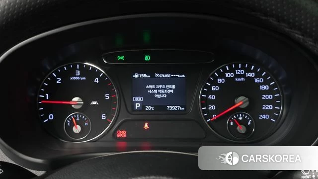 Kia The New Sorento id 4746635 из Кореи 29