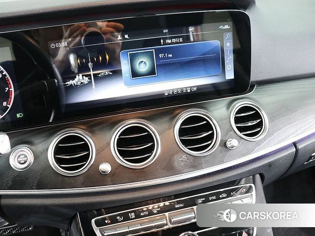 Mercedes-Benz E-Class W213 id 3879332 из Кореи 18