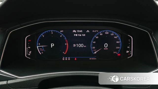 Volkswagen T-Roc id 4416091 из Кореи 28