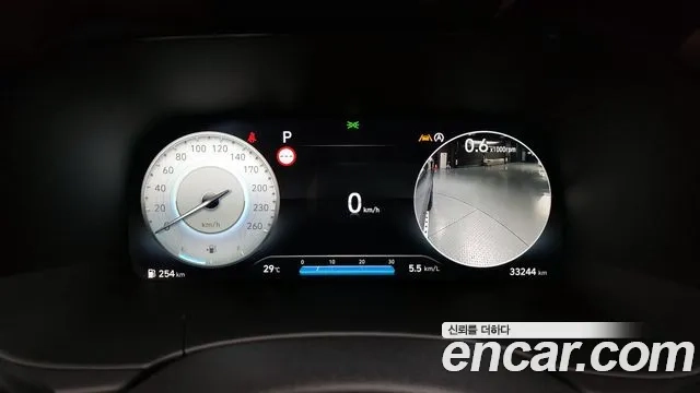 Hyundai The New Palisade id 2935336 из Кореи 18