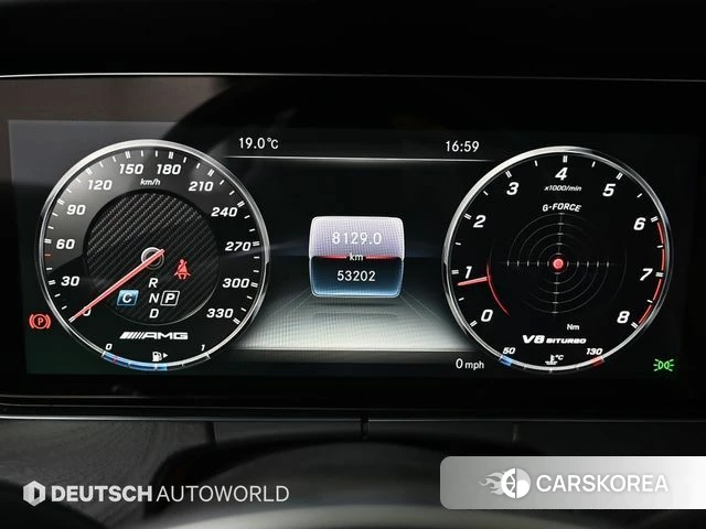 Mercedes-Benz E-Class W213 id 3834803 из Кореи 18