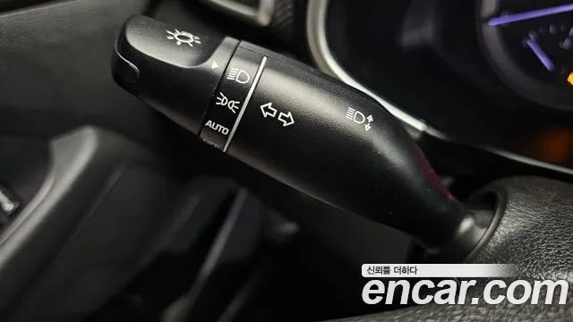 Hyundai All New Tucson id 2540070 из Кореи 18