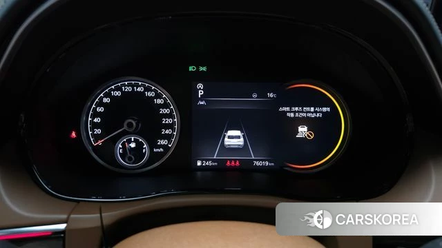 Genesis GV70 id 3872230 из Кореи 18