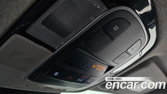 Hyundai Sonata (DN8) id 2661747 из Кореи 18