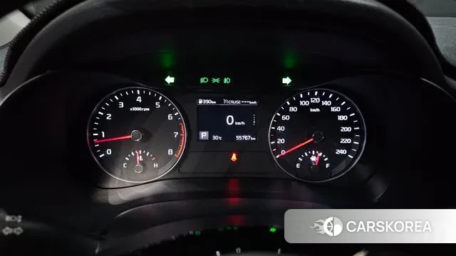 Kia Come New K3 id 2971535 из Кореи 18