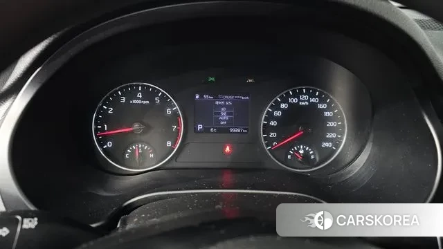 Kia Seltos id 3661271 из Кореи 18