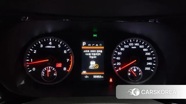 Kia K5 3rd generation id 3546552 из Кореи 18