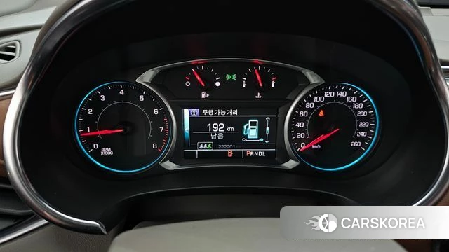Chevrolet (GM Daewoo) All New Malibu id 4424861 из Кореи 28