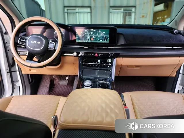 Kia Carnival 4th generation id 3645267 из Кореи 18