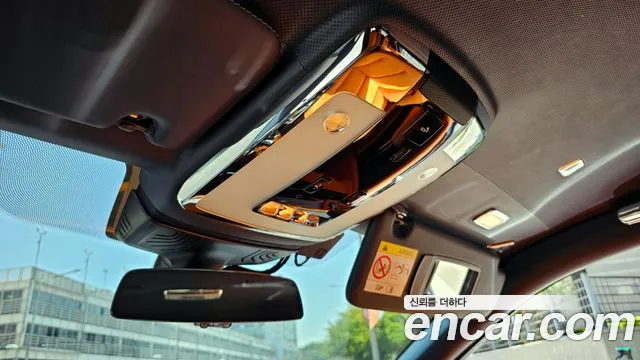 Rolls-Royce Phantom id 2667446 из Кореи 18