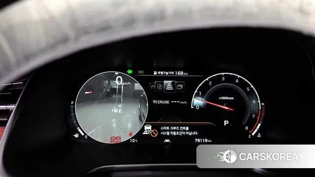 Kia More K9 id 3778926 из Кореи 18