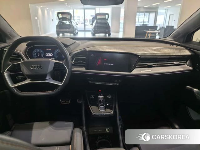 Audi Q4 e-tron id 4313939 из Китая 10