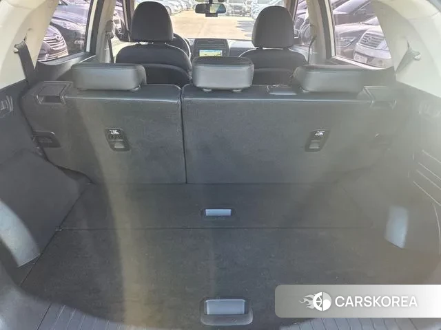 Ssangyong Berry New Tivoli id 3541154 из Кореи 18