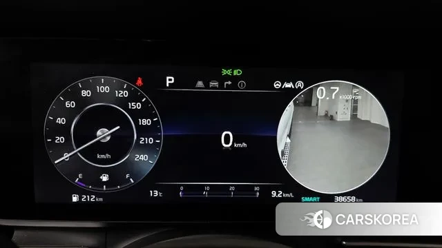 Kia Carnival 4th generation id 3508046 из Кореи 18