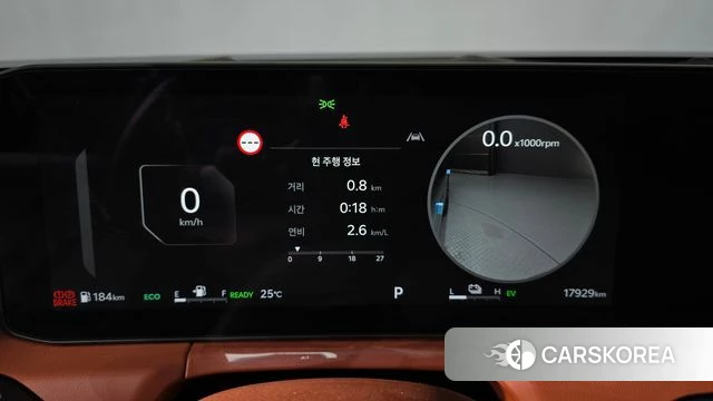 Kia The New K8 Hybrid id 4752742 из Кореи 31