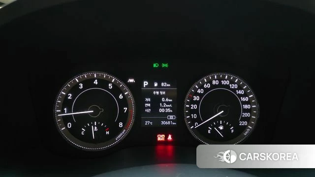 Hyundai Venue id 4562556 из Кореи 27