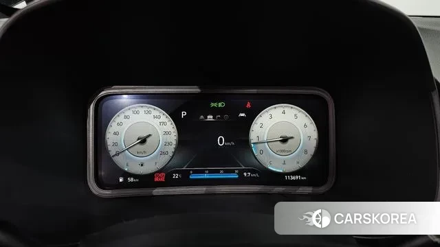 Hyundai The New Kona id 3174982 из Кореи 18