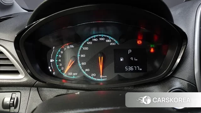 Chevrolet (GM Daewoo) The New Spark id 3622228 из Кореи 18