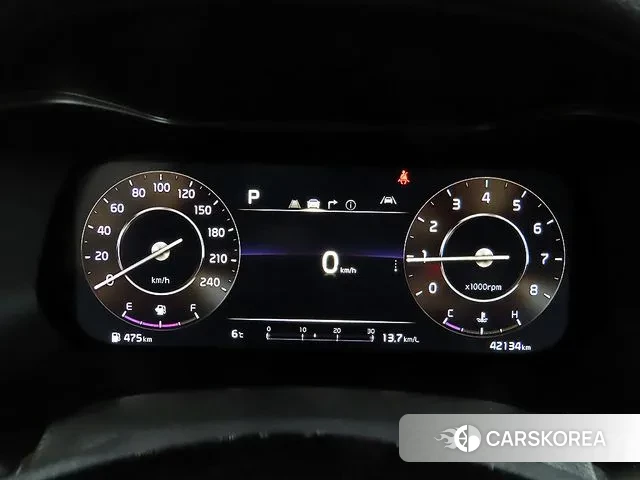 Kia The New K3 2nd generation id 3650042 из Кореи 18