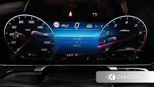 Mercedes-Benz S-Class W223 id 3675820 из Кореи 18