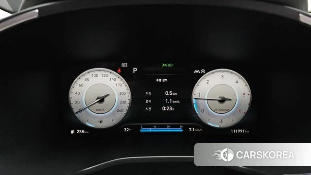 Hyundai The New Santa Fe id 4637519 из Кореи 31