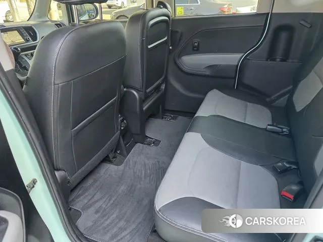 Kia The New Ray id 3672330 из Кореи 9