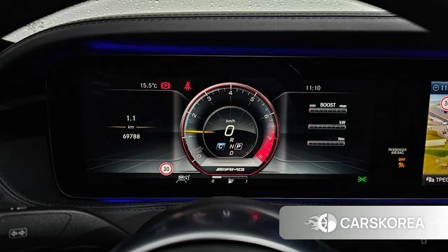 Mercedes-Benz S-Class W222 id 3966105 из Кореи 18