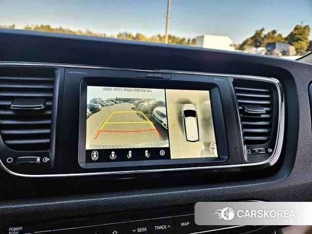 Kia The New Carnival id 3451569 из Кореи 18