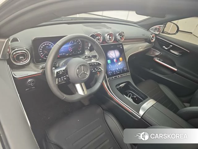 Mercedes-Benz Class C id 4274218 из Китая 11